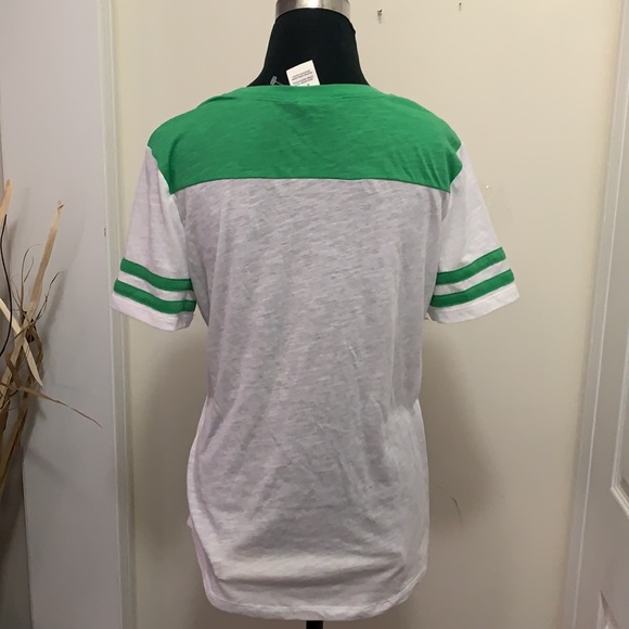 Pink  Victoria’s Secret Minimalist Tee Shirt Top - Picture 10 of 11